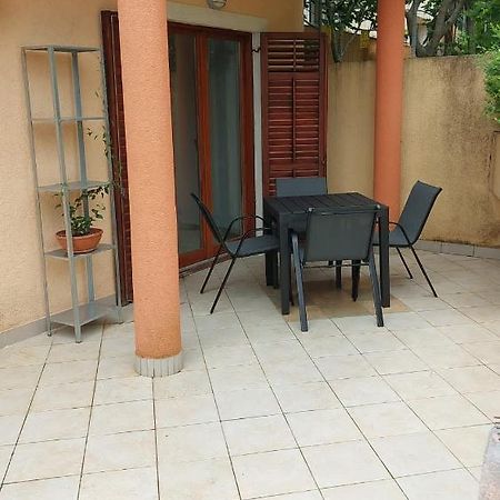 Apartments Graciela Pula Exterior photo
