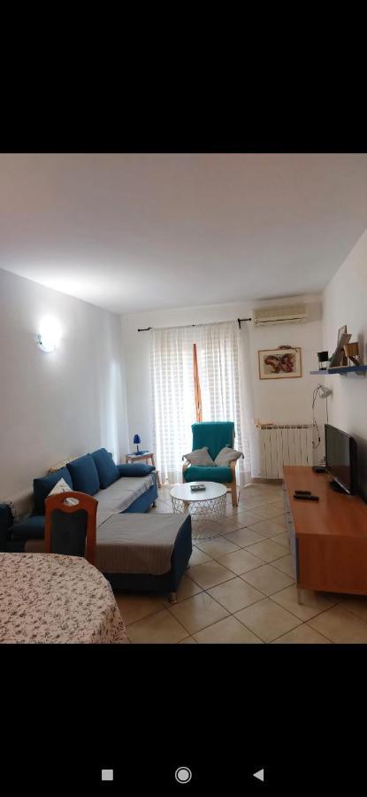 Apartments Graciela Pula Exterior photo