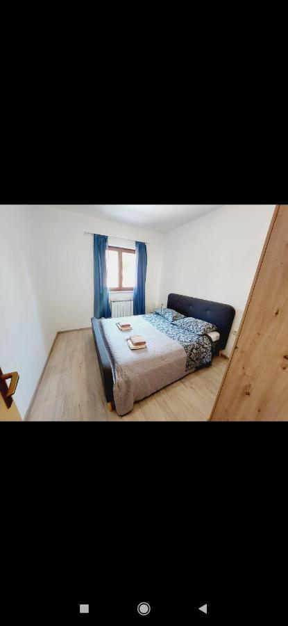 Apartments Graciela Pula Exterior photo