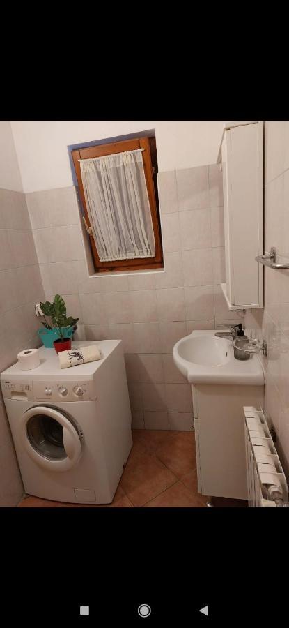 Apartments Graciela Pula Exterior photo