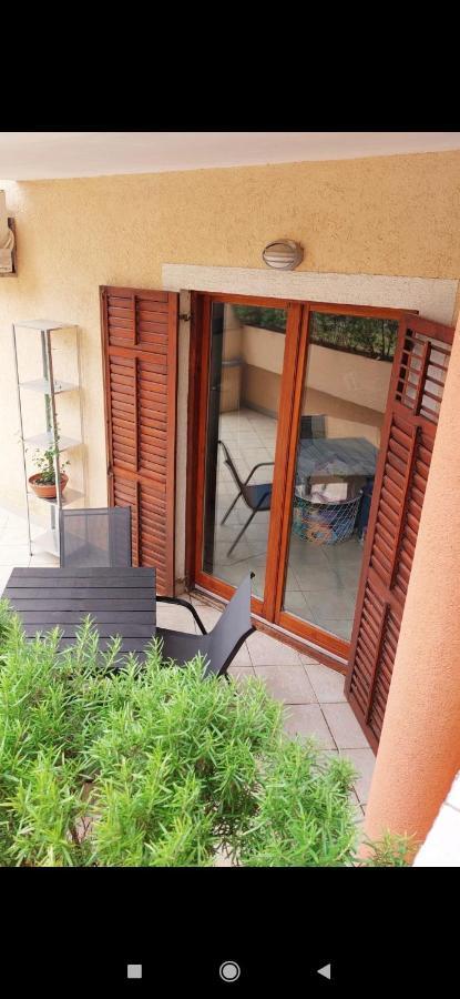 Apartments Graciela Pula Exterior photo